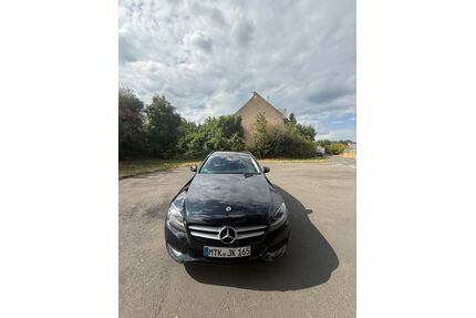 Mercedes-Benz C 200 Gebrauchtwagen