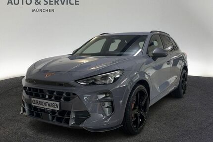 Cupra Terramar Gebrauchtwagen