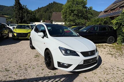 Seat Ibiza Gebrauchtwagen