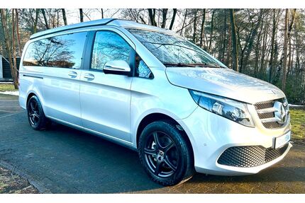 Mercedes-Benz V 220 Gebrauchtwagen