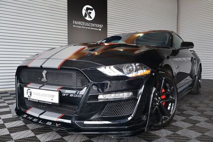 Ford Mustang Gebrauchtwagen