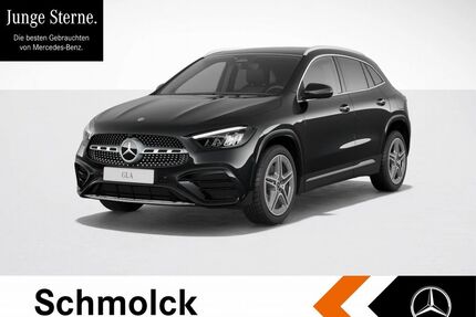Mercedes-Benz GLA 250 Gebrauchtwagen