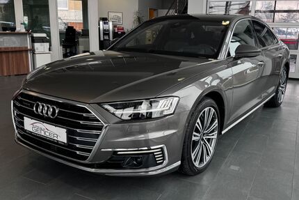 Audi A8 Gebrauchtwagen