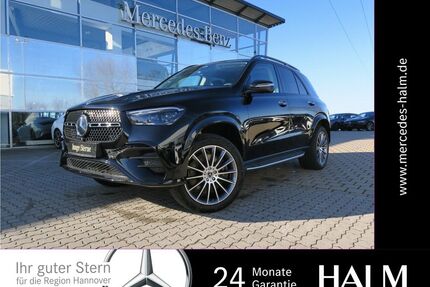 Mercedes-Benz GLE 450 Gebrauchtwagen