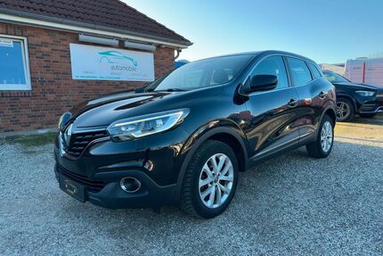 Renault Kadjar Gebrauchtwagen