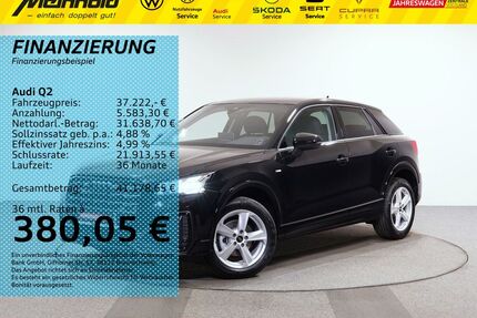 VW Q2 