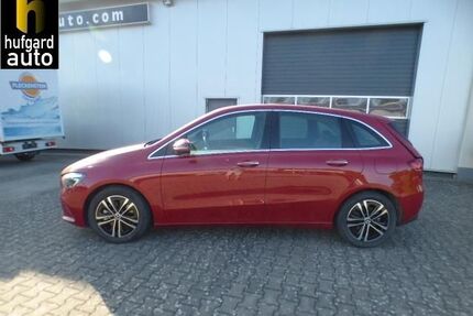 Mercedes-Benz B 220 Gebrauchtwagen