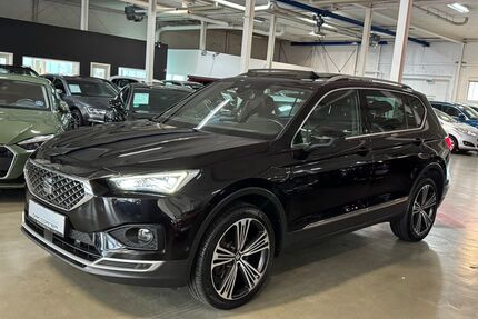 Seat Tarraco Gebrauchtwagen