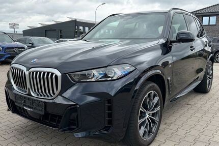 BMW X5 Gebrauchtwagen