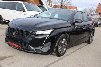 Peugeot 308 Gebrauchtwagen