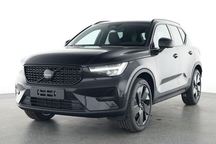 Volvo XC40 Gebrauchtwagen