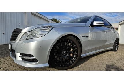 Mercedes-Benz E 500 Gebrauchtwagen