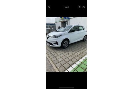 Renault ZOE Gebrauchtwagen