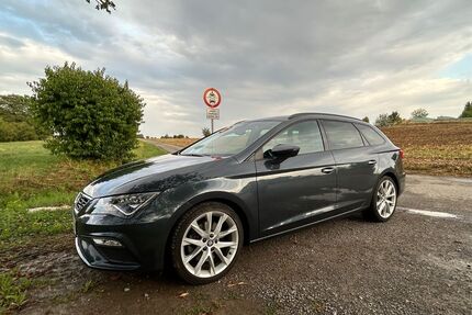 Seat Leon Gebrauchtwagen