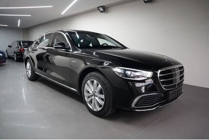 Mercedes-Benz S 680 Gebrauchtwagen