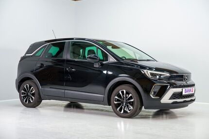 Opel Crossland (X) Gebrauchtwagen