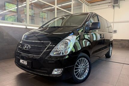 Hyundai H-1 Starex Gebrauchtwagen