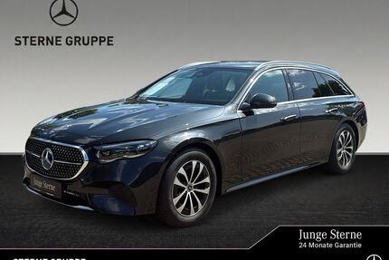 Mercedes-Benz E 200 Gebrauchtwagen