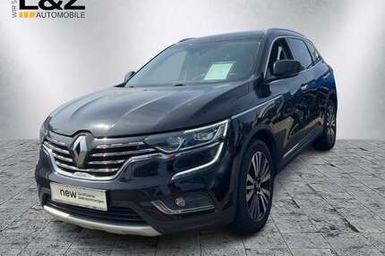 Renault Koleos Gebrauchtwagen