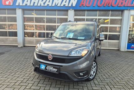 Fiat Doblo Gebrauchtwagen