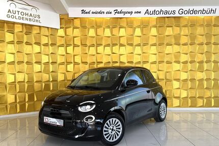 Fiat 500e Gebrauchtwagen