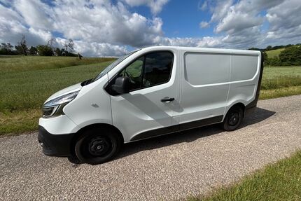 Renault Trafic Gebrauchtwagen