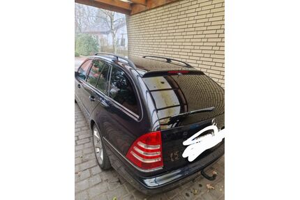 Mercedes-Benz 320 Gebrauchtwagen