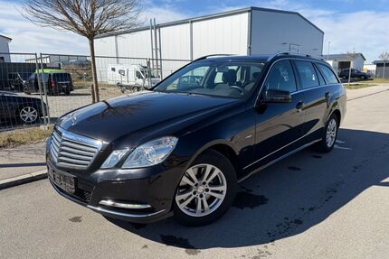Mercedes-Benz E 250 Gebrauchtwagen