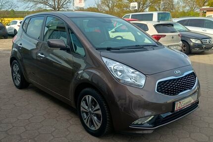 Kia Venga Gebrauchtwagen