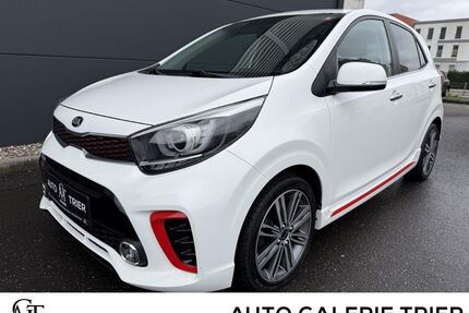 Kia Picanto Gebrauchtwagen