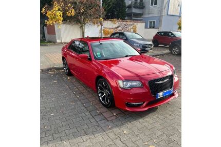 Chrysler 300C Gebrauchtwagen
