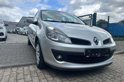 Renault Clio Gebrauchtwagen