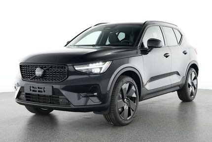Volvo XC40 Gebrauchtwagen