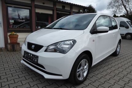 Seat Mii Gebrauchtwagen