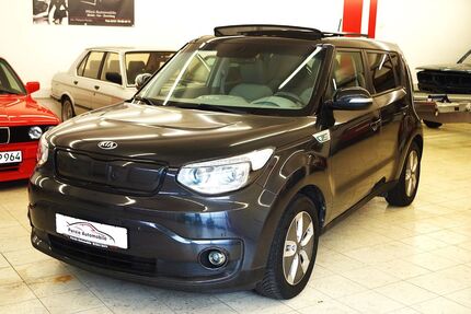 Kia Soul Gebrauchtwagen