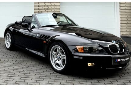 BMW Z3 Gebrauchtwagen