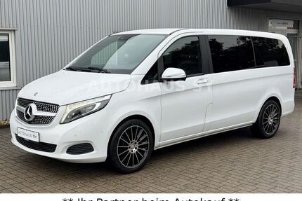 Mercedes-Benz V 250 Gebrauchtwagen