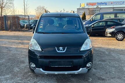 Peugeot Partner Gebrauchtwagen