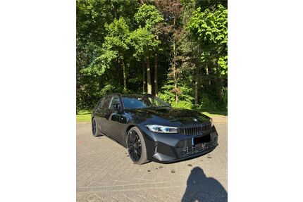 BMW 330 Gran Turismo Gebrauchtwagen