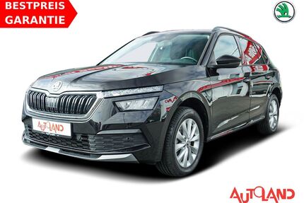 Skoda Kamiq Gebrauchtwagen