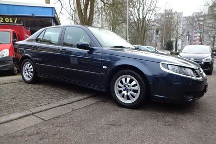 Saab 9-5 Gebrauchtwagen