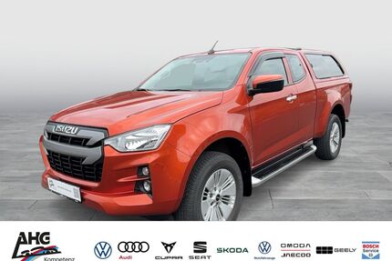Isuzu D-Max Gebrauchtwagen