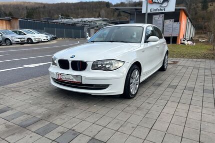 BMW 116 Gebrauchtwagen