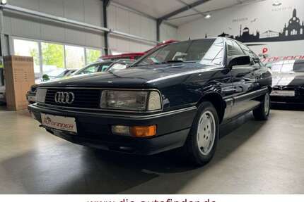 Audi 200 Gebrauchtwagen