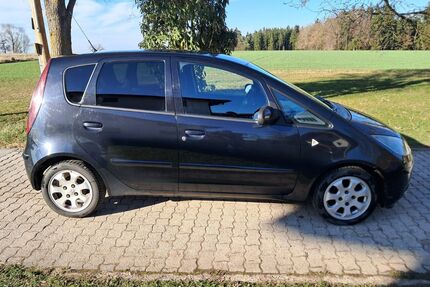 Mitsubishi Colt Gebrauchtwagen