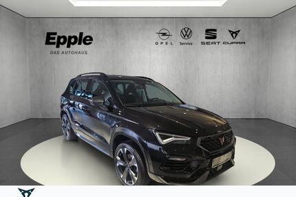 Cupra Ateca Gebrauchtwagen