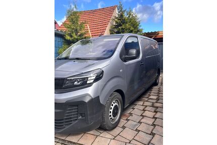 Opel Vivaro Gebrauchtwagen