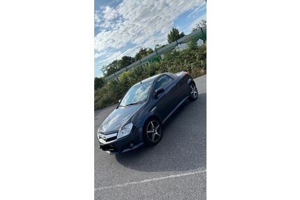 Opel Tigra Gebrauchtwagen