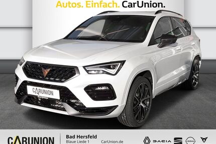 Cupra Ateca Gebrauchtwagen