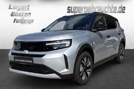 Opel Frontera Gebrauchtwagen